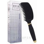 Sister Young Ovia Hair Brush Black